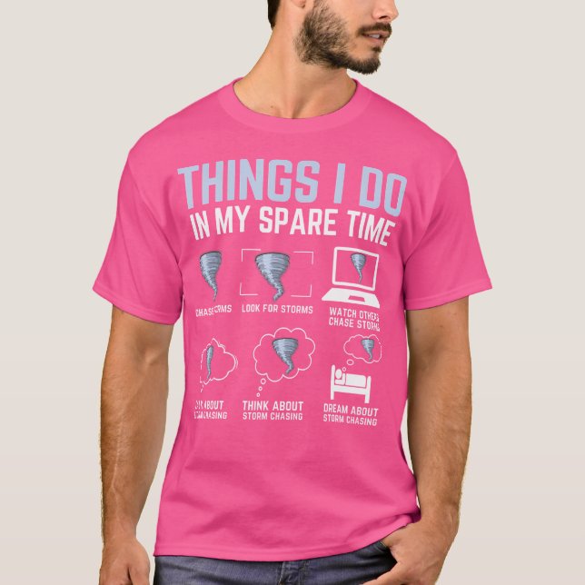 T-Shirt (Framsida)