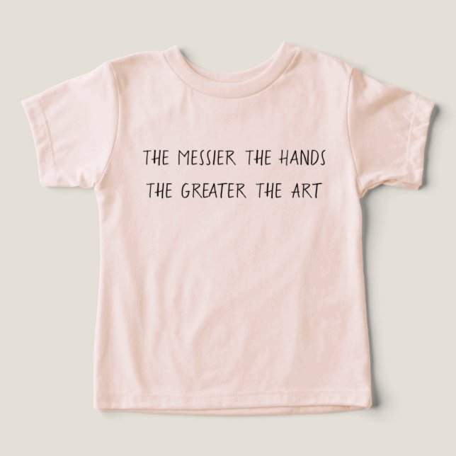 T-Shirt (Design Framsida)