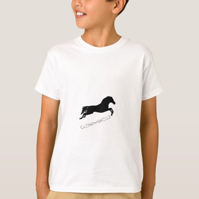 T-shirt (Framsida)