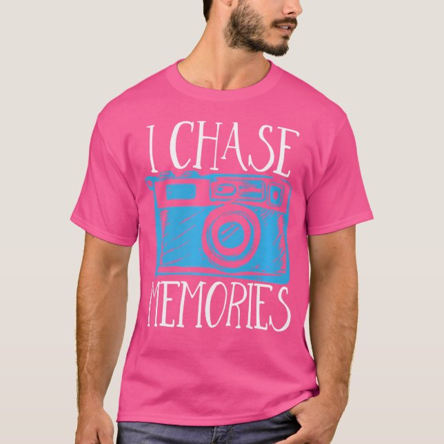T-Shirt (Framsida)