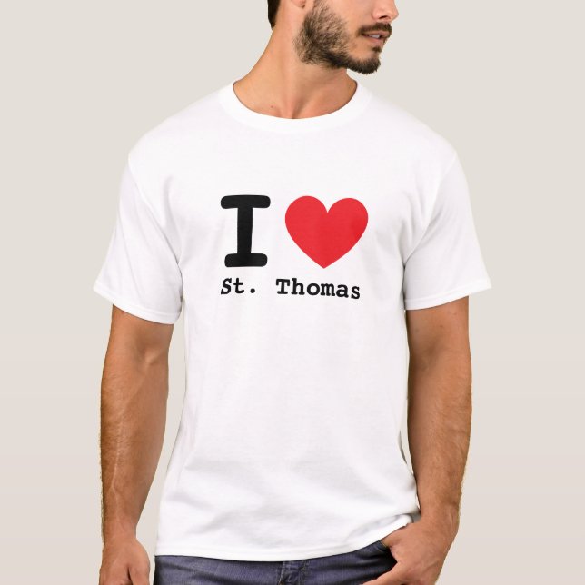 T-Shirt (Framsida)