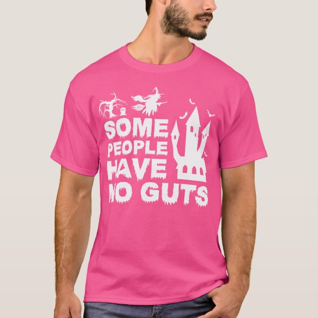 T-Shirt (Framsida)