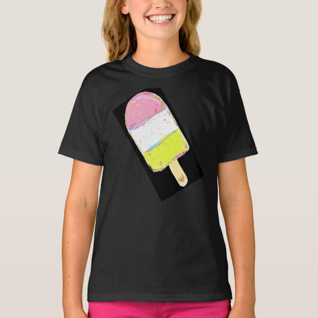 T-Shirt (Framsida)