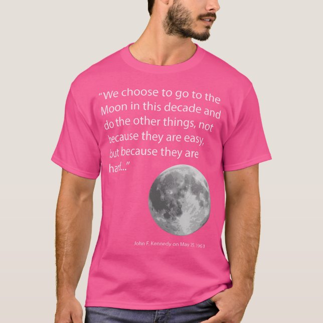 T-Shirt (Framsida)