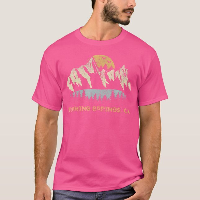 T-Shirt (Framsida)
