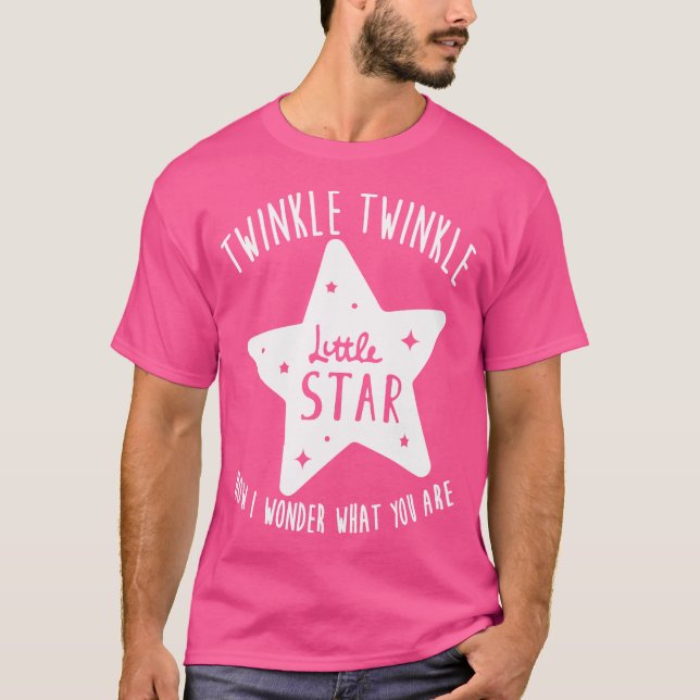 T-Shirt (Framsida)