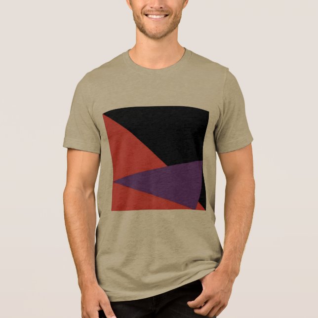 T-shirt (Framsida)