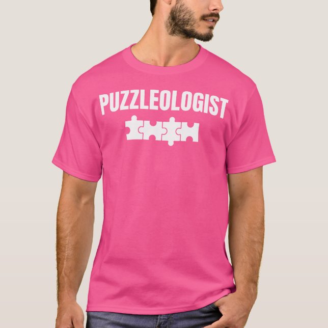 T-Shirt (Framsida)