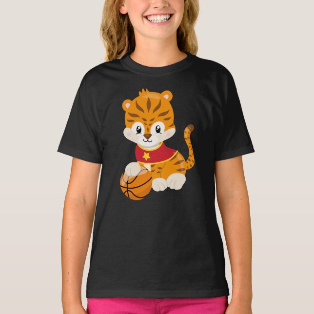 T-Shirt (Framsida)