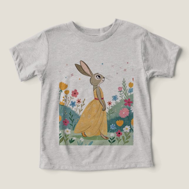 T-Shirt (Design Framsida)