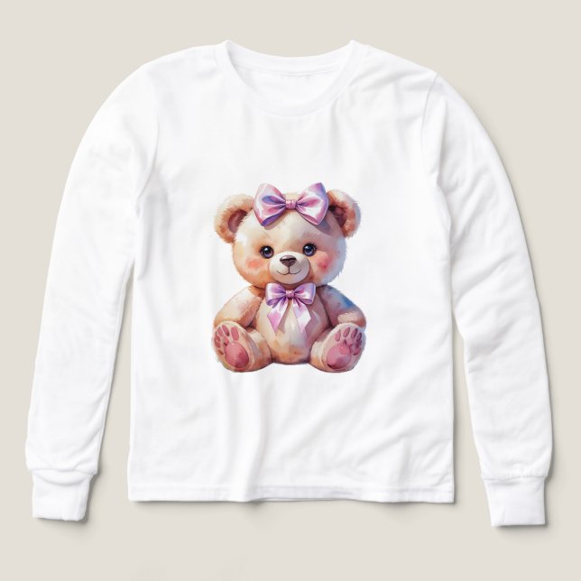 T-Shirt (Design framsida)