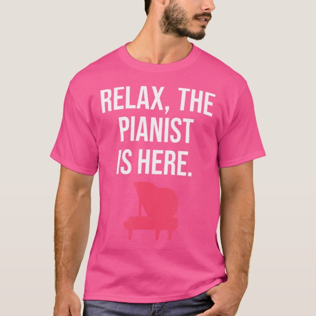 T-Shirt (Framsida)