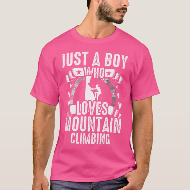 T-Shirt (Framsida)