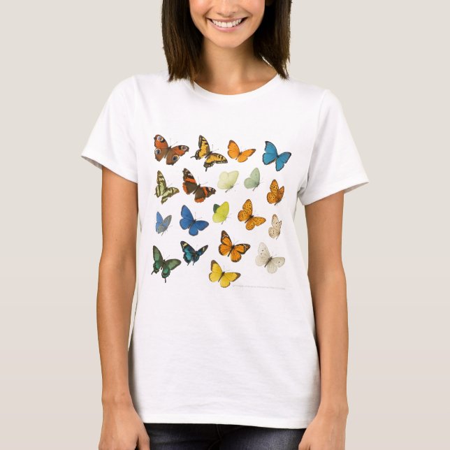 T-Shirt (Framsida)