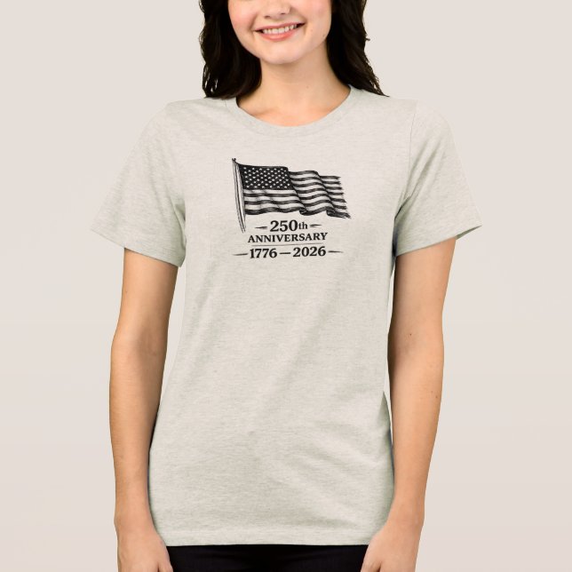 T-shirt (Framsida)