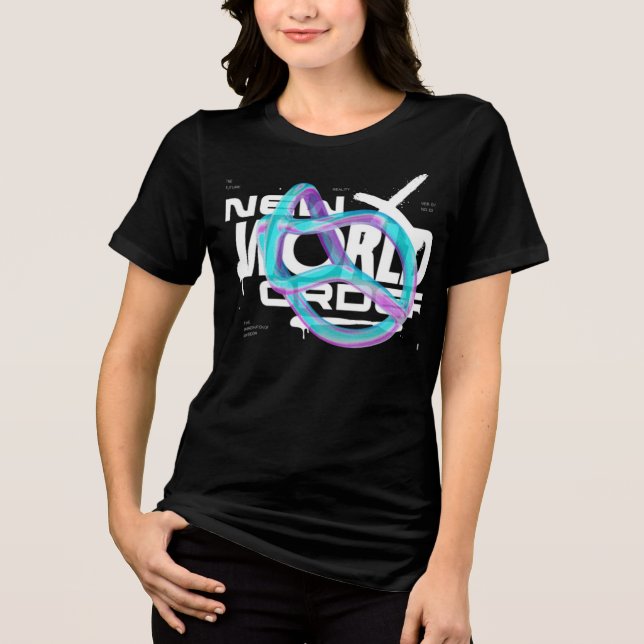 T-Shirt (Framsida)