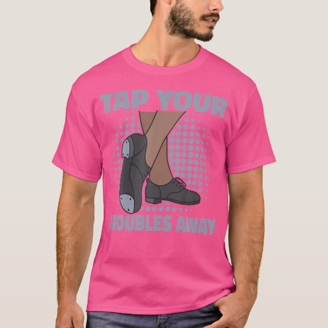 T-Shirt (Framsida)