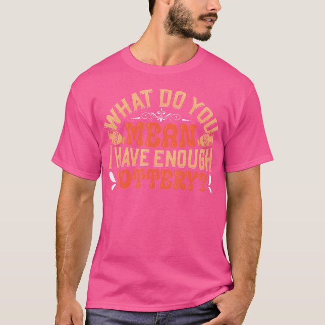 T-Shirt (Framsida)