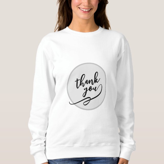 T-shirt (Framsida)