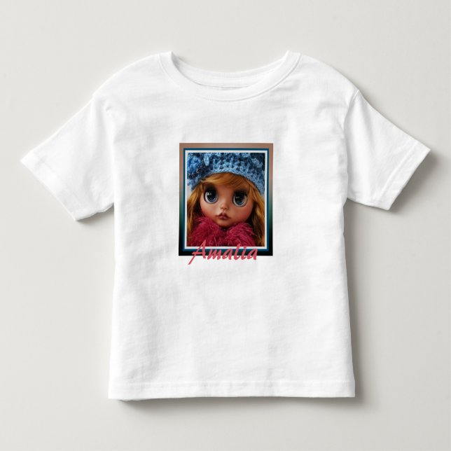 T-Shirt (Framsida)
