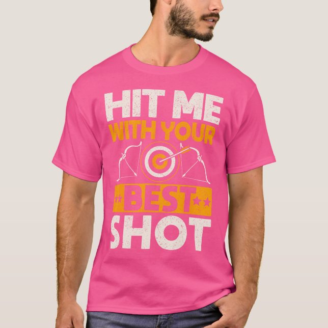 T-Shirt (Framsida)