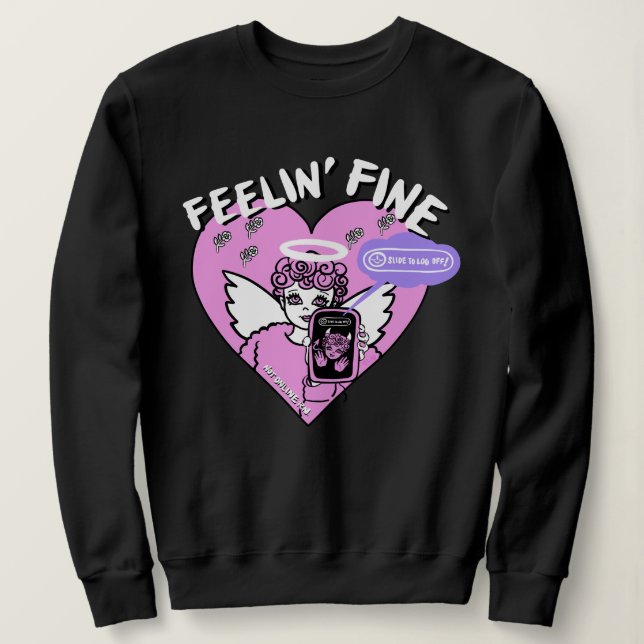 T-Shirt (Design framsida)