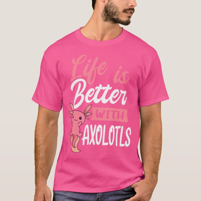 T-Shirt (Framsida)