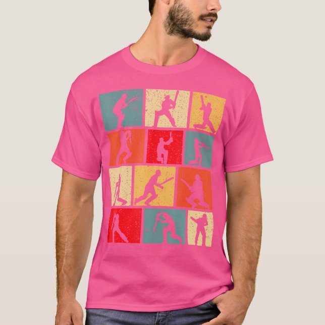 T-Shirt (Framsida)