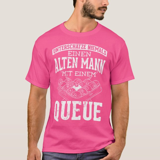 T-Shirt (Framsida)