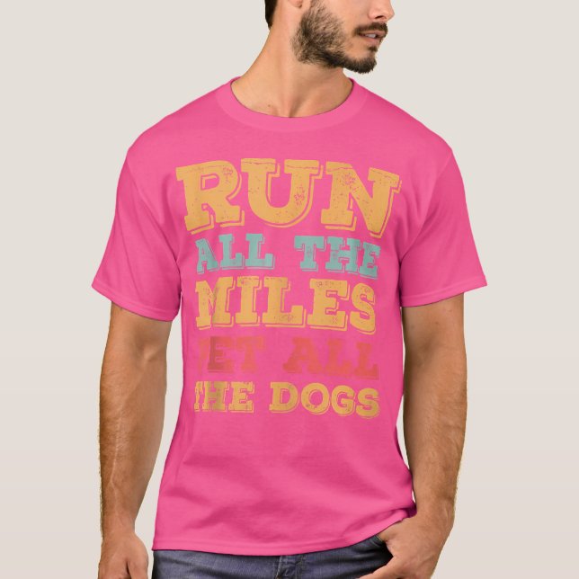 T-Shirt (Framsida)