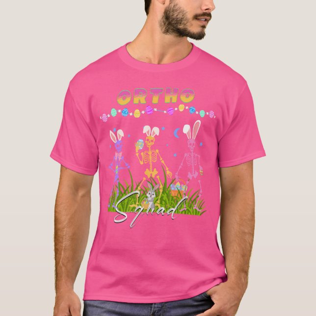 T-Shirt (Framsida)