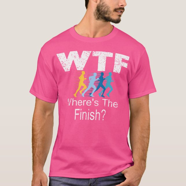 T-Shirt (Framsida)