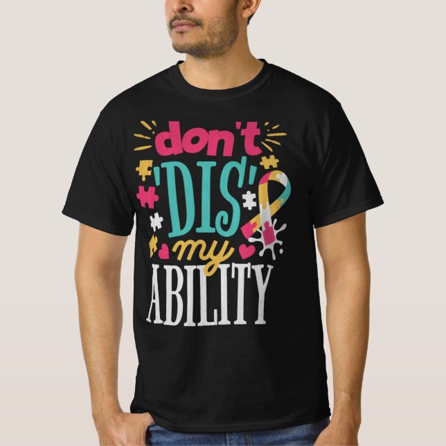 T-Shirt (Framsida)