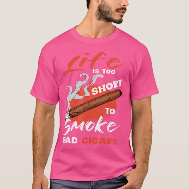 T-Shirt (Framsida)
