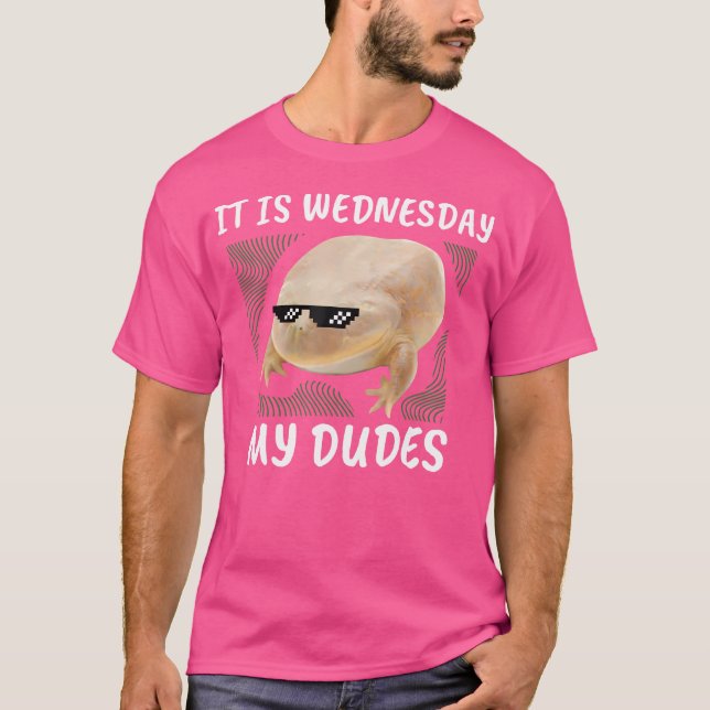 T-Shirt (Framsida)
