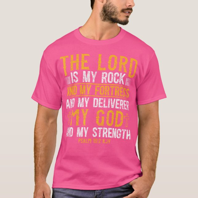 T-Shirt (Framsida)