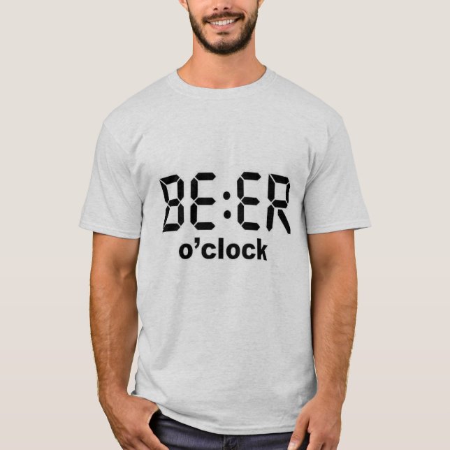 T-Shirt (Framsida)