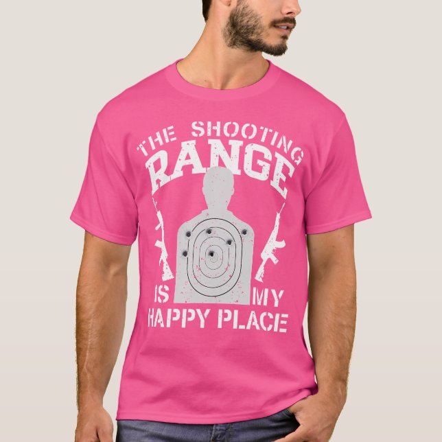 T-Shirt (Framsida)
