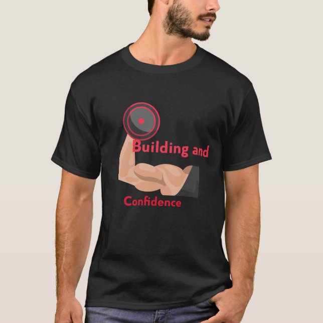 T-Shirt (Framsida)