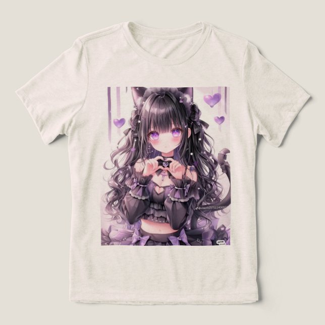 T-Shirt (Design Framsida)