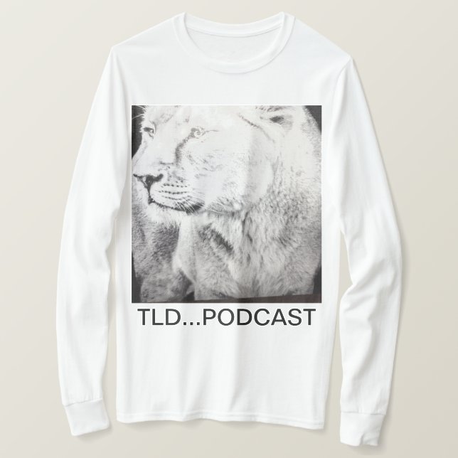 T-Shirt (Design framsida)