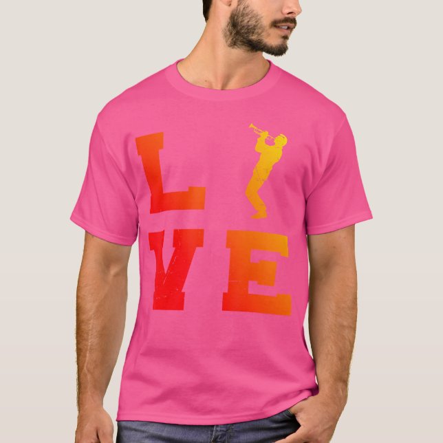 T-Shirt (Framsida)