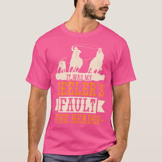T-Shirt (Framsida)