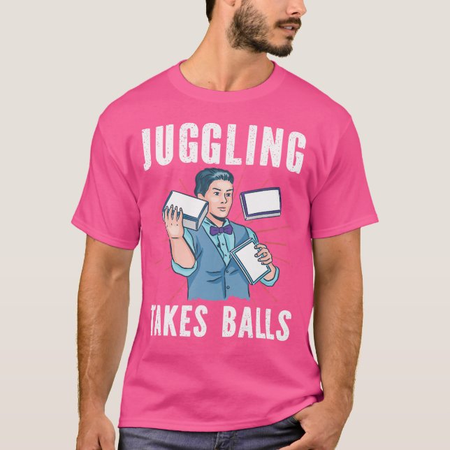 T-Shirt (Framsida)