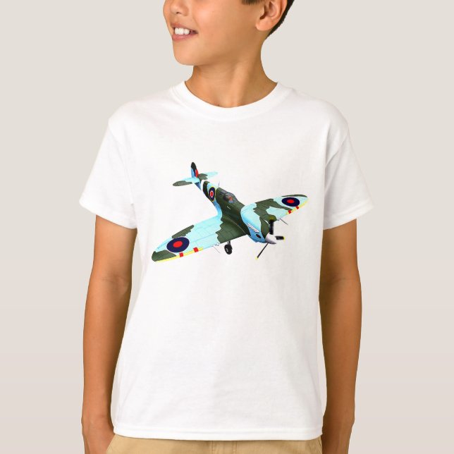 T-Shirt (Framsida)