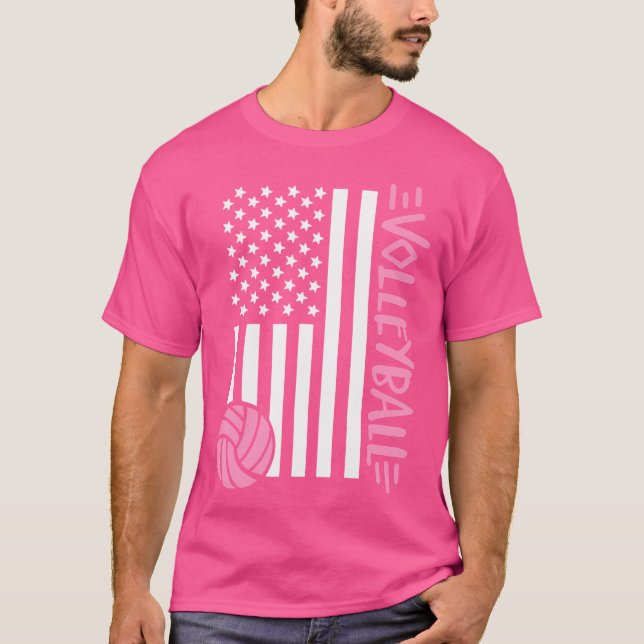 T-Shirt (Framsida)