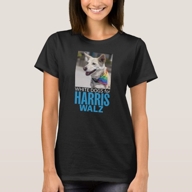 T-Shirt (Framsida)