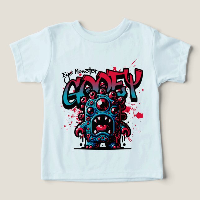 T-Shirt (Design Framsida)