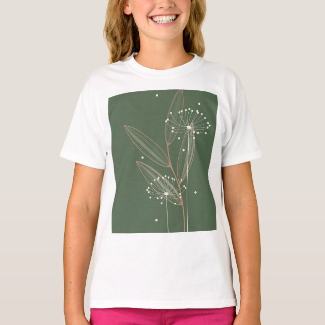T-Shirt (Framsida)