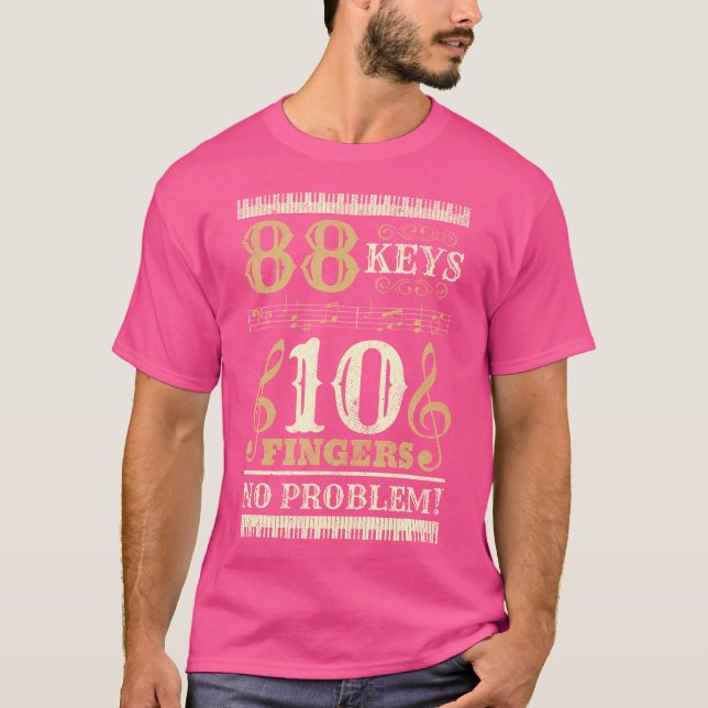T-Shirt (Framsida)